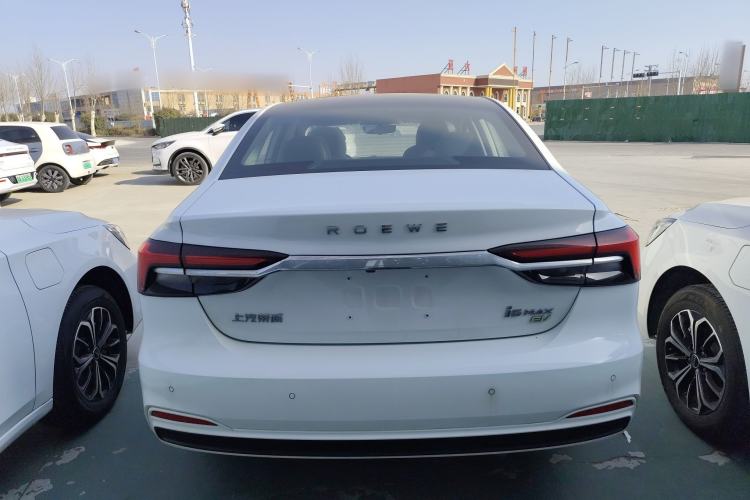 Used Roewe i6 MAX New Energy 2023 EV 420 Skyroof Special Edition
