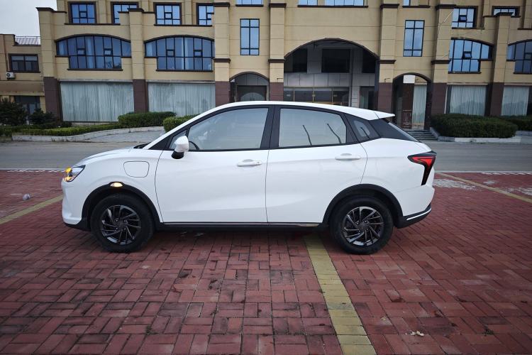 Used NETA V 2022 Chao 400 Lite
