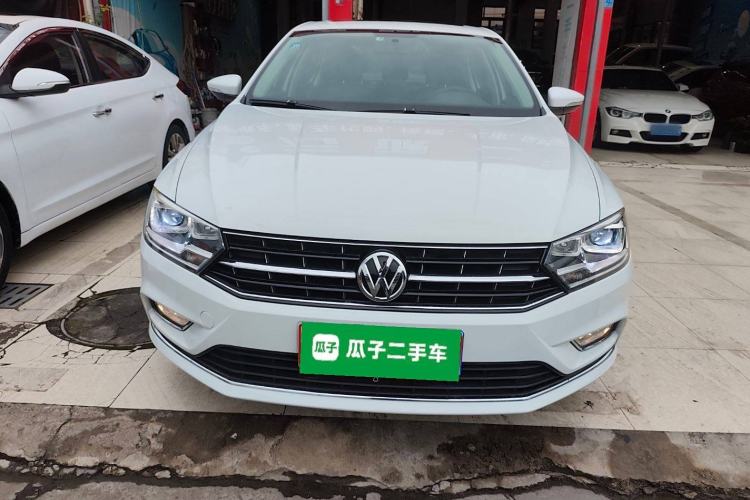 Used Volkswagen Bora 2018 1.5L Automatic Comfort Model
