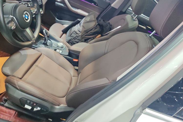 Used BMW X1 2022 sDrive25Li Leading Model