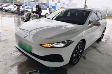 Used Roewe D7 2025 DMH 125km World Champion Edition