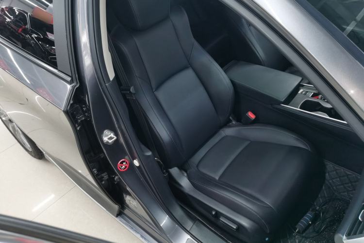 Used Honda Accord 2018 260TURBO Elite Edition China VI