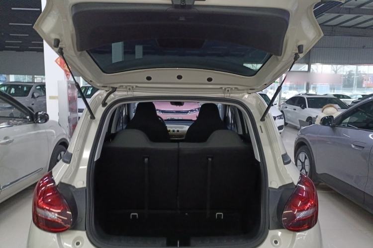 Used Wuling Bingo 2023 203km Light Edition