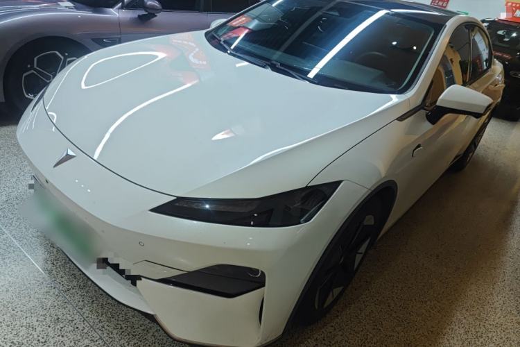 Used  SL03 2022 1.5L 1200 Extended-Range Version