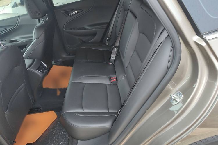 Used Chevrolet Malibu XL 2021 535T Automatic Sport Edition
