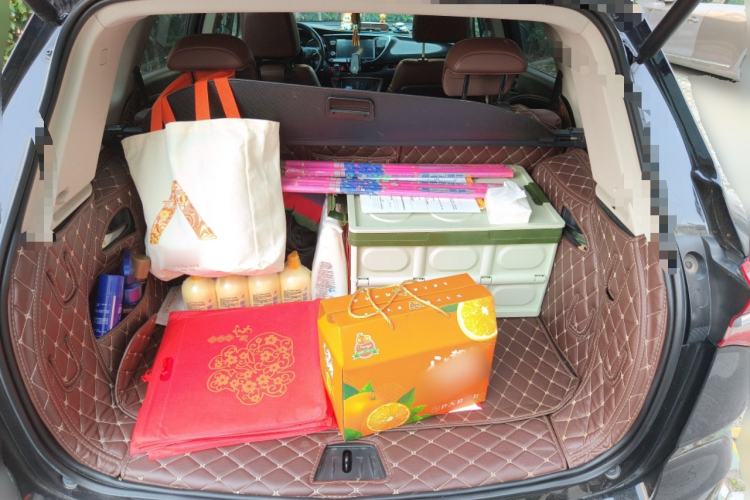 Used Buick Envision 2021 532T Two-Wheel-Drive Luxury Version