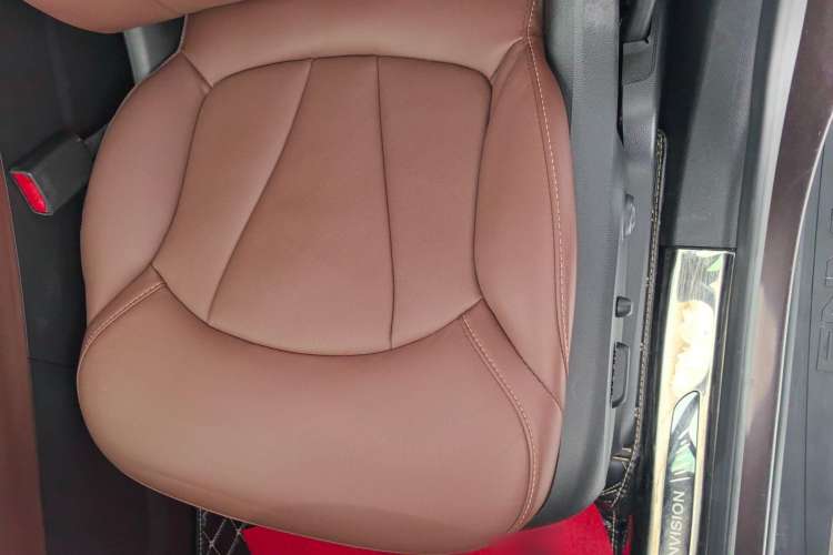 Used Buick Envision 2021 532T Two-Wheel-Drive Elite Version
