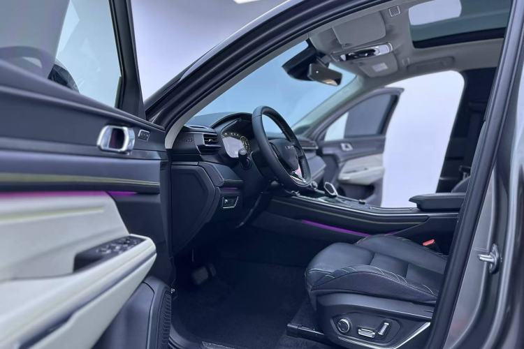 Used Lynk & Co 05 2020 2.0TD Two-Wheel Drive Shine Halo
