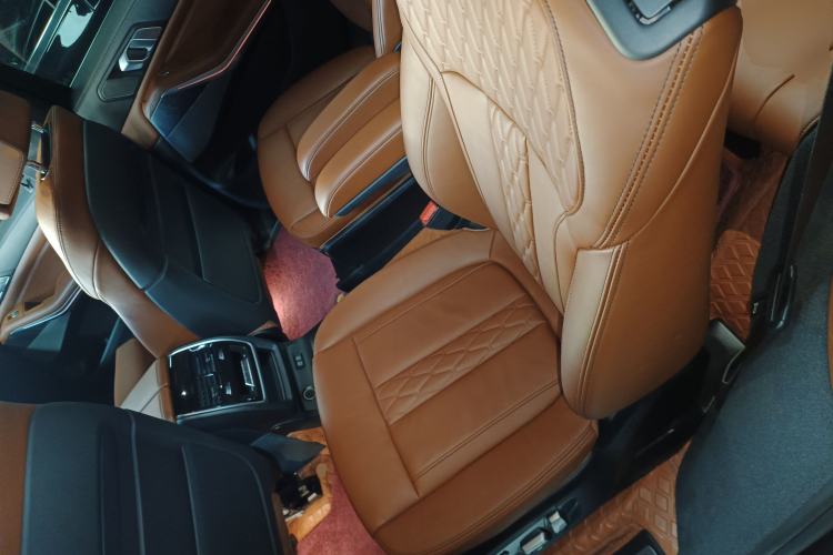 Used BMW X7 2021 xDrive40i Luxury M Sport Package