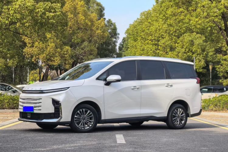 Used SAIC MAXUS Maxus G50 PHEV 