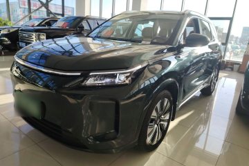 Used Landian E5 PLUS 2025 165 km Long-Range Version PLUS 7-Seater