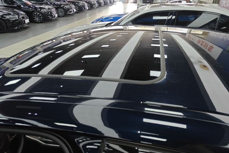 Used BMW 3 Series 2024 330i M Sport Night Edition Package