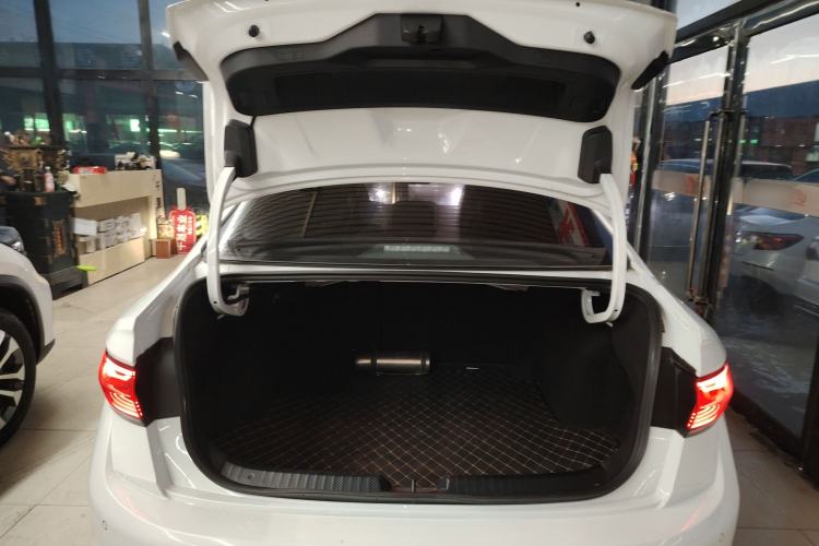 Used Volkswagen Sagitar 2024 300TSI DSG Excellence Edition