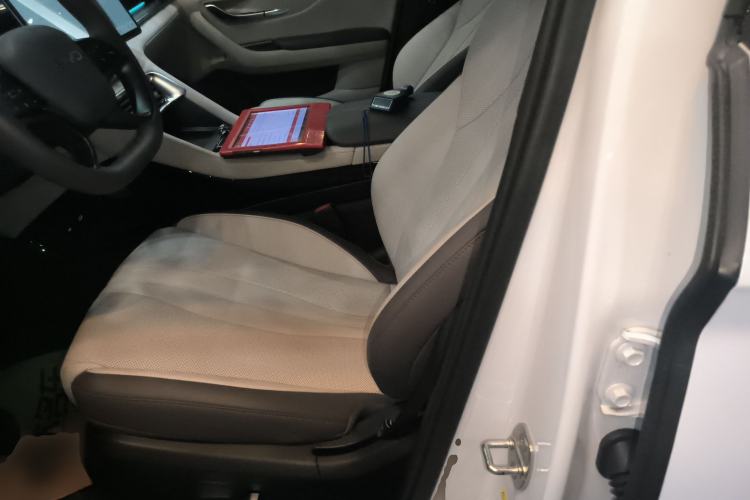 Used BYD Song PLUS New Energy 2025 DM-i Smart Drive 112KM Prestige Model