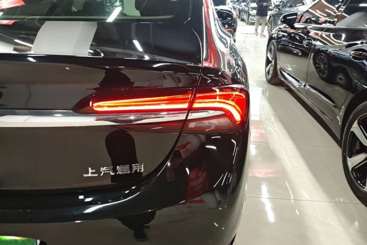 Used Buick LaCrosse 2022 652T Luxury Version
