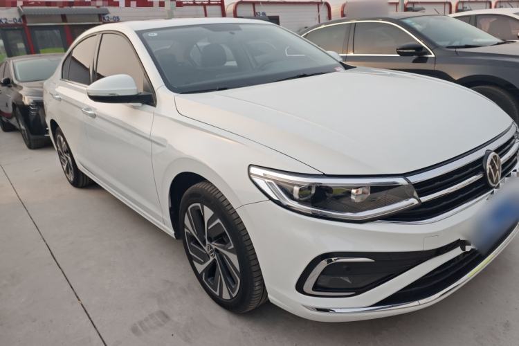 Used Volkswagen Bora 2023 200TSI DSG YueXing PRO Edition