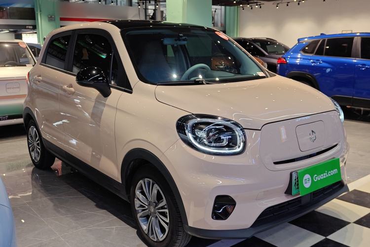 Used Leapmotor T03 2024 310 Comfort Edition
