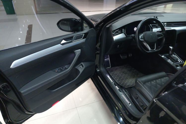 Used Volkswagen Magotan GTE Plug-in Hybrid 2022 GTE Luxury Model
