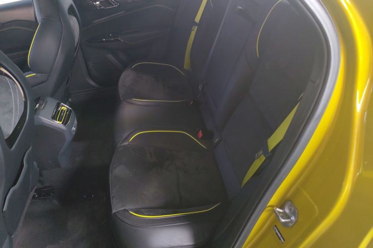 Used Lynk & Co 03 2021 03+ 2.0TD Automatic Wind-Chasing Edition
