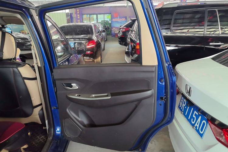 Used Wuling Hongguang 2018 1.5L S Comfort Model L2B
