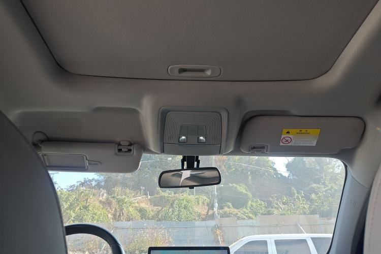 Used BYD Destroyer 05 2022 DM-i 55KM Luxury Model
