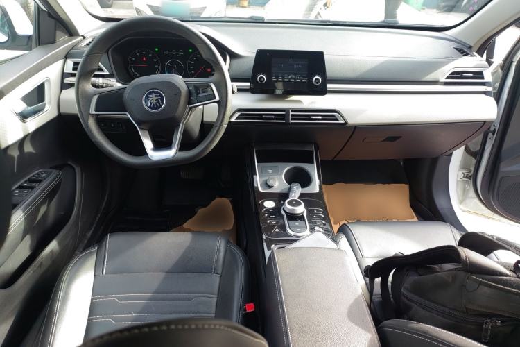 Used BYD Qin New Energy 2021 Standard Edition