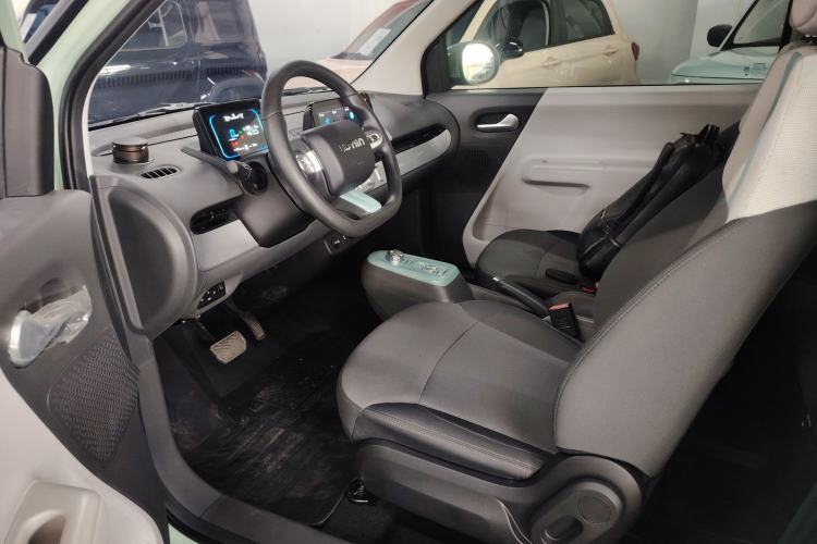 Used  Lumin 2023 205km Xiangqin Version
