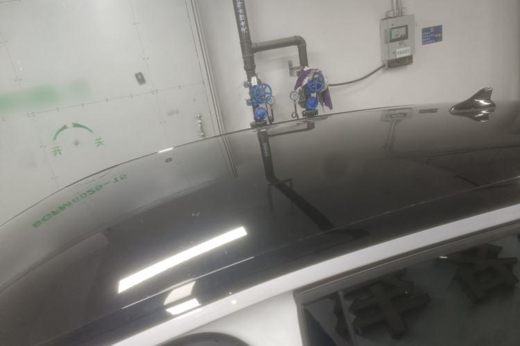 Used Volkswagen ID.3 2024 Pure & Smart Edition
