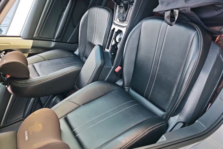 Used Volkswagen Lavida 2018 1.5L Automatic Fashion Edition China V Standard
