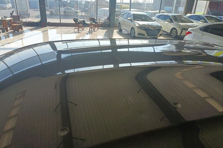 Used NETA U 2023 NETA U-Ⅱ Challenge Edition 400 U Show - Lithium-Ion Battery
