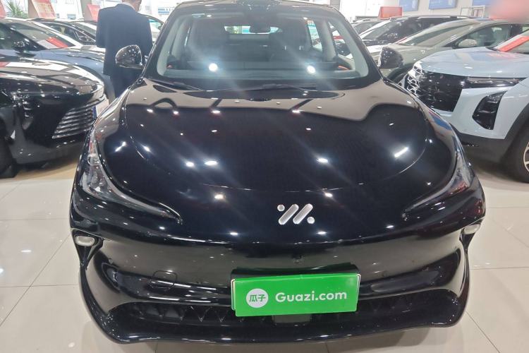 Used  LS6 2025 Ultra-Powerful Lingxi Intelligent Enjoyment Edition
