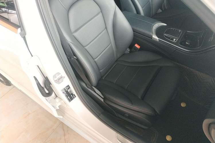 Used Mercedes-Benz C-Class 2020 Restyled C 260 L Sport Edition
