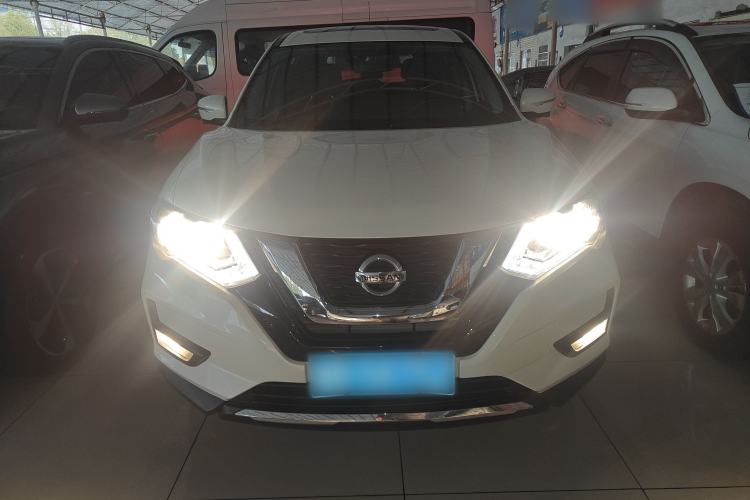 Used Nissan X-Trail 2021 2.0L CVT 2WD XL ITS SmartConnect Comfort Edition