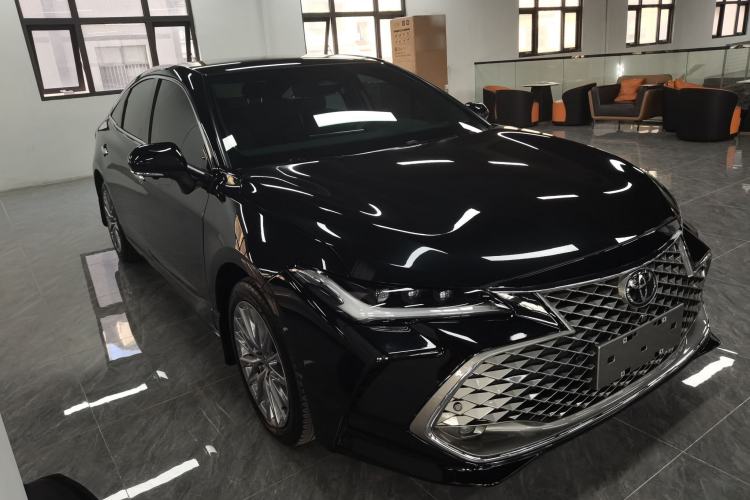 Used Toyota Avalon 2024 Dual-Engine 2.5L XLE Premium Edition
