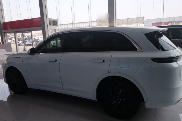 Used Li Auto L7 2023 Pro Model