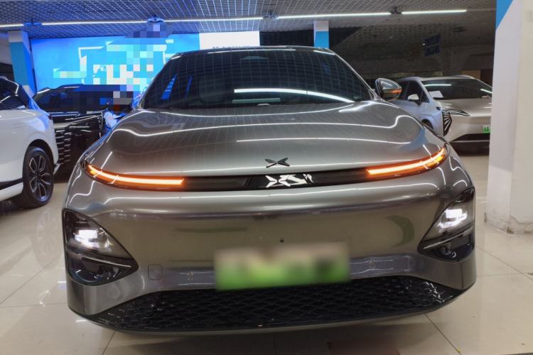 Used XPeng G6 2023 580 Long-Range Max