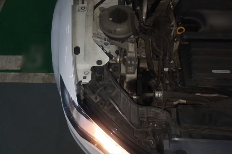 Used Audi A3 2016 Limousine 35 TFSI Ambition Edition
