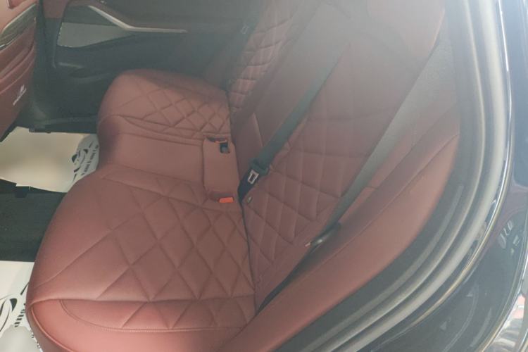 Used BMW X5 2023 xDrive 40Li M Sport Night Edition Package
