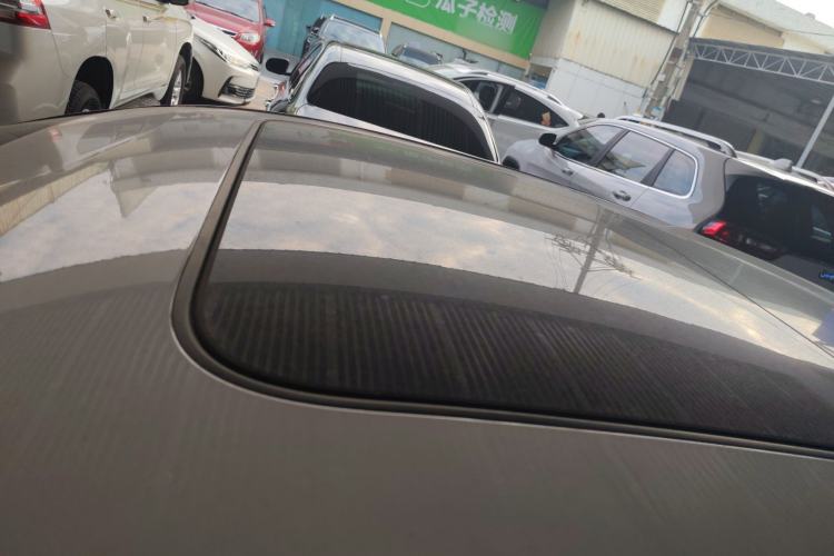 Used Audi A4L 2018 30th Anniversary Edition 40 TFSI Fashion Model
