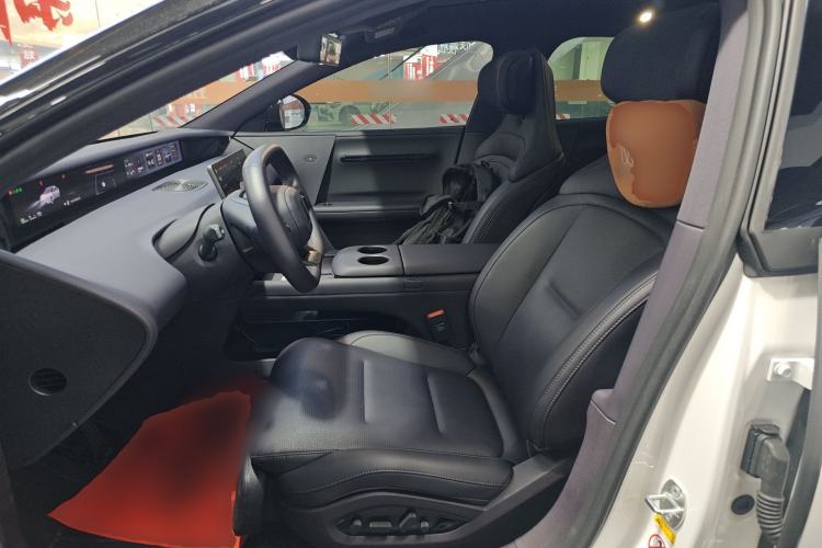 Used  06 2025 Ultra Pure Electric Edition