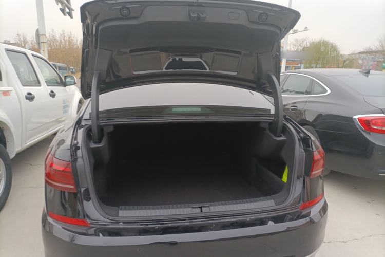 Used Volkswagen Passat 2023 Revised 330TSI Starry Elite Edition
