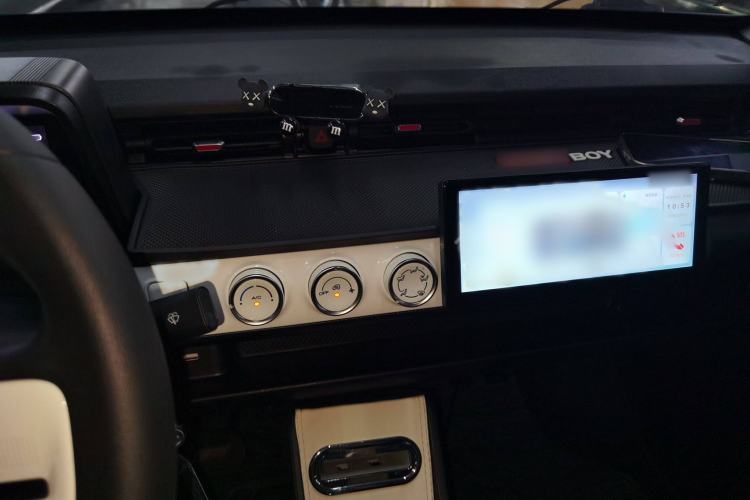 Used Wuling Hongguang MINIEV 2022 GAMEBOY 200km Gaming Edition with Lithium Iron Phosphate