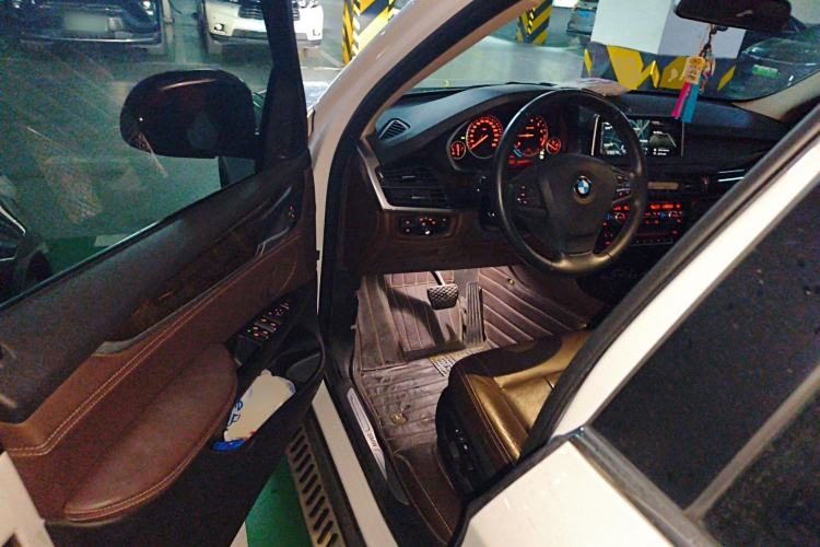 Used BMW X5 (Import) 2014 xDrive35i Elegant Edition
