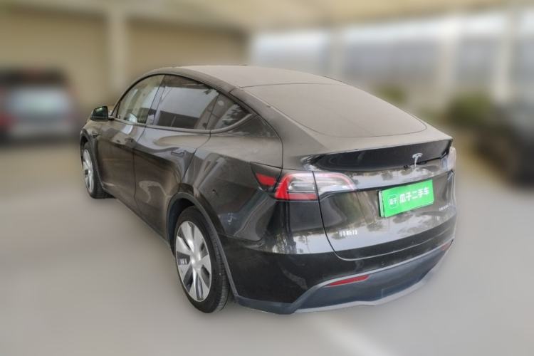 Used Tesla Model Y 2022 Rear-Wheel-Drive Version