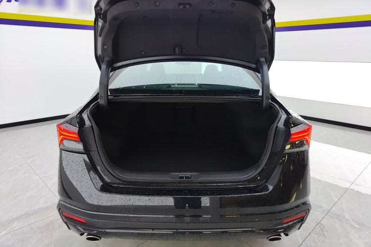 Used Nissan Teana 2022 2.0L XL-TLS Enjoyment Edition