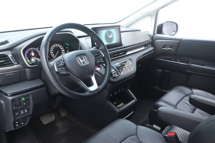 Used Honda Odyssey 2022 2.0L eHEV Sharp·Luxury Edition
