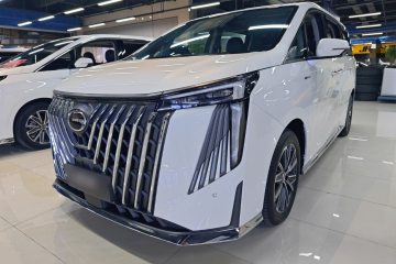 Used GAC Trumpchi M8 2024 Master Series 400T Prestige Edition