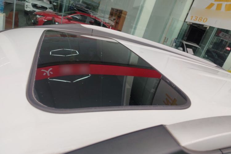 Used Haval M6 2019 1.5T Manual Two-Wheel Drive Elite Version China VI Standard
