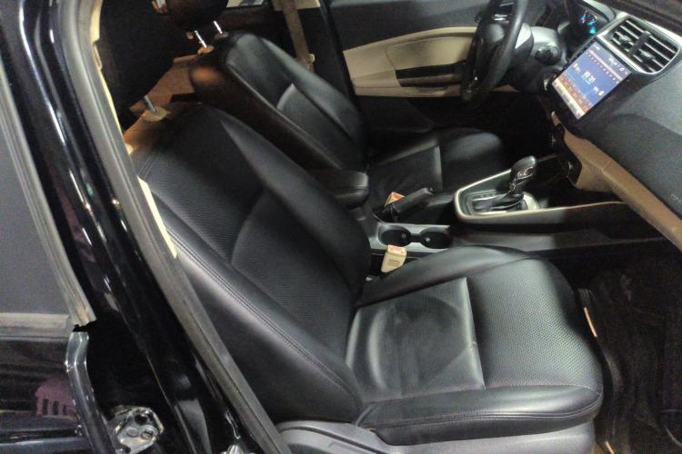 Used Ford Escort 2015 1.5L Automatic Comfort Model
