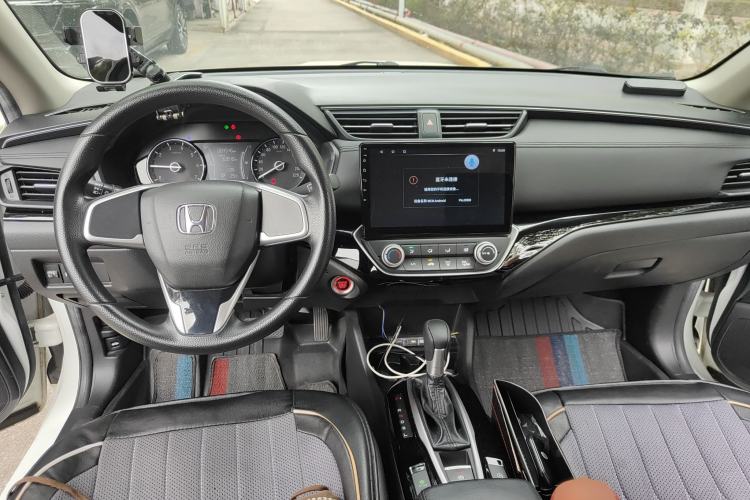 Used Honda Crider 2019 180 Turbo CVT Luxury Edition China VI Emission Standard